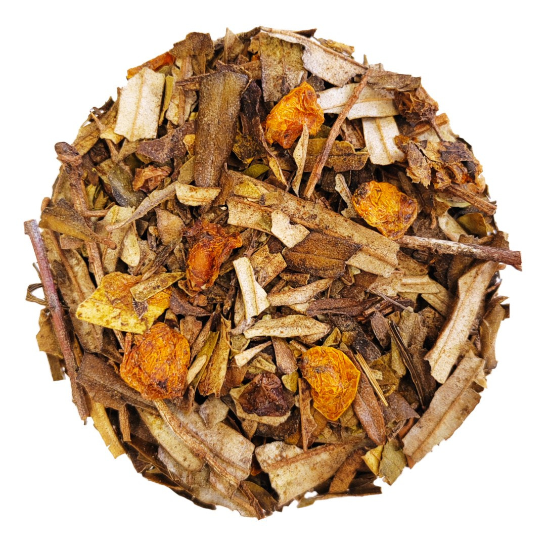 ЧАЙ Травяной чай