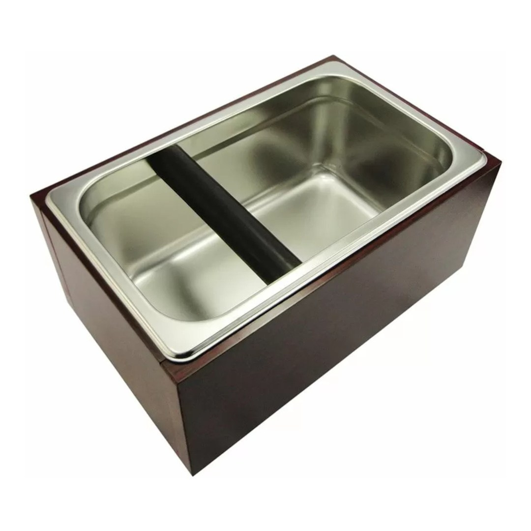 Инвентарь бариста