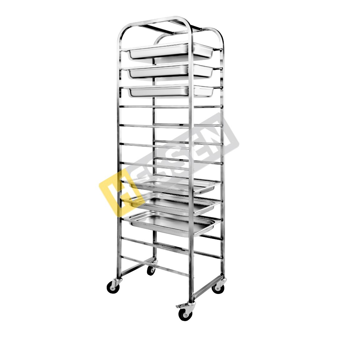 3 Обор. Тележки-шпильки