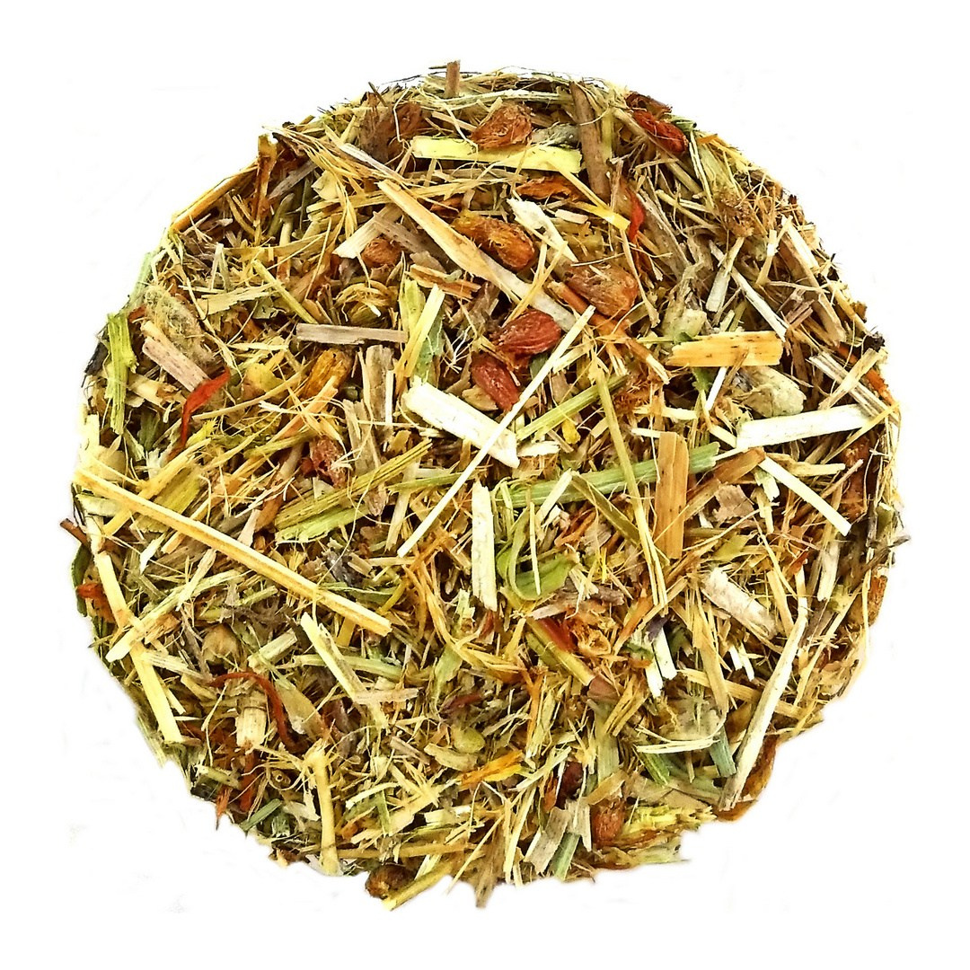 ЧАЙ Травяной чай