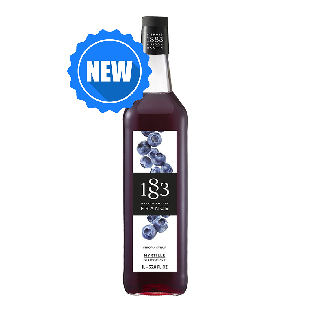 СИРОПЫ 1883