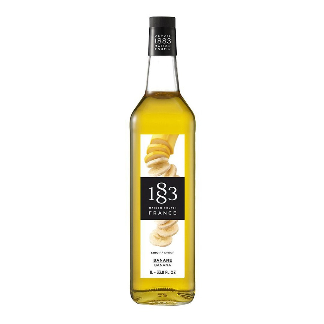 СИРОПЫ 1883