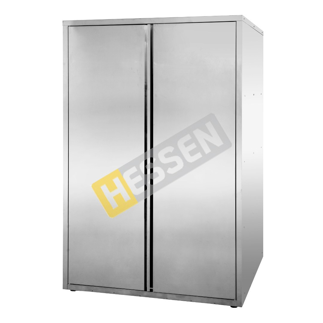 8 Обор. Шкафы