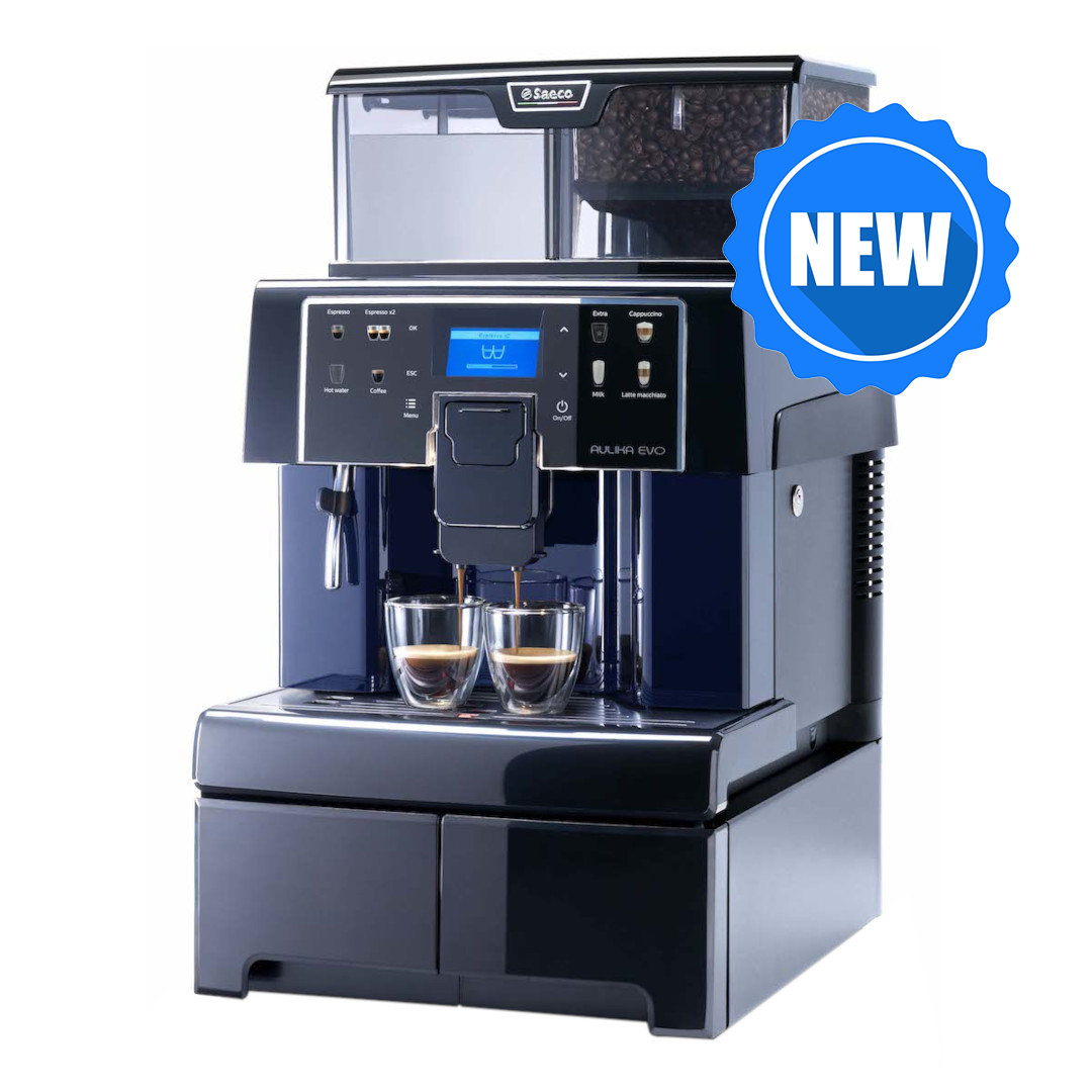 Кофемашины Автомат