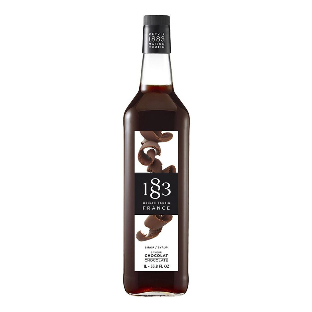СИРОПЫ 1883