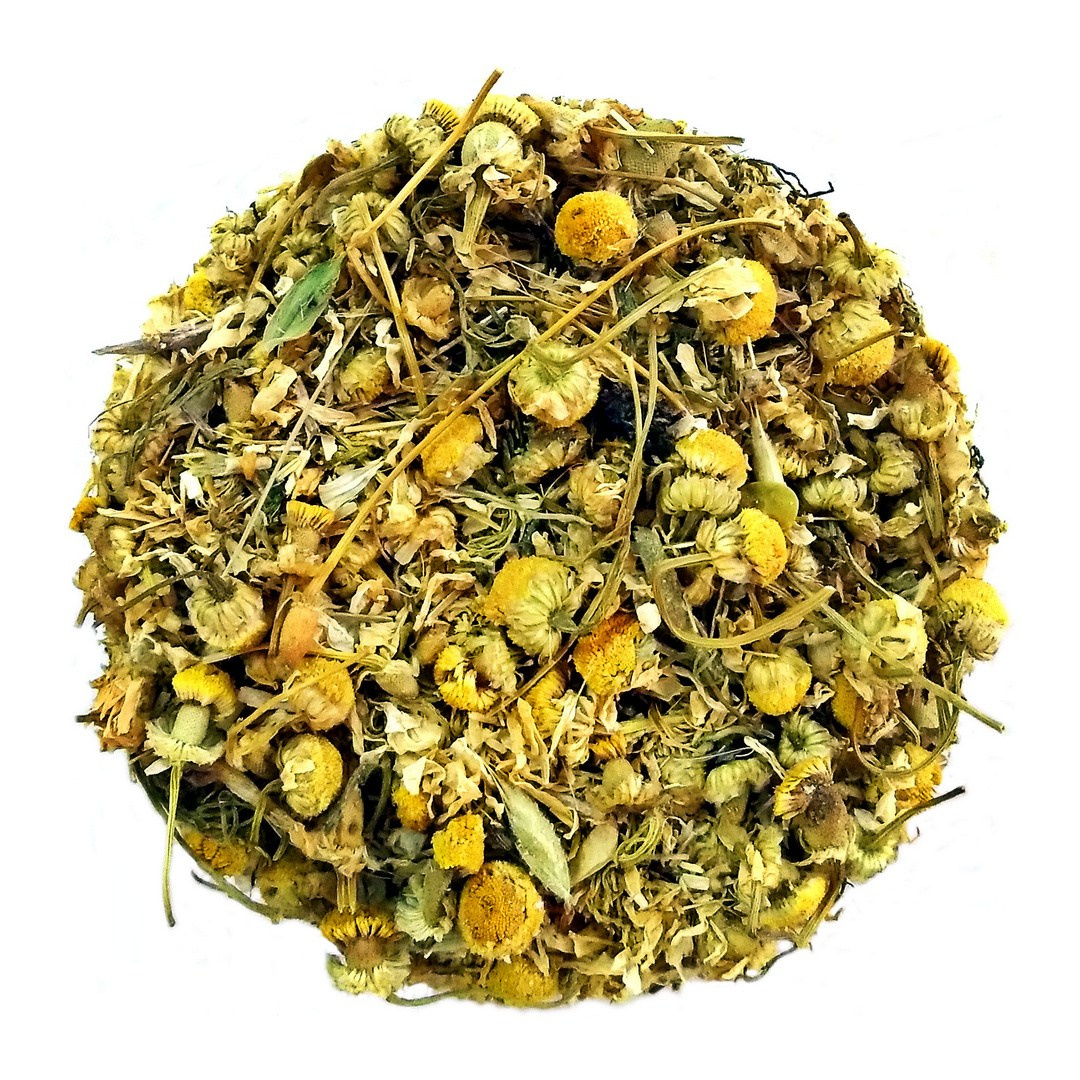 ЧАЙ Травяной чай