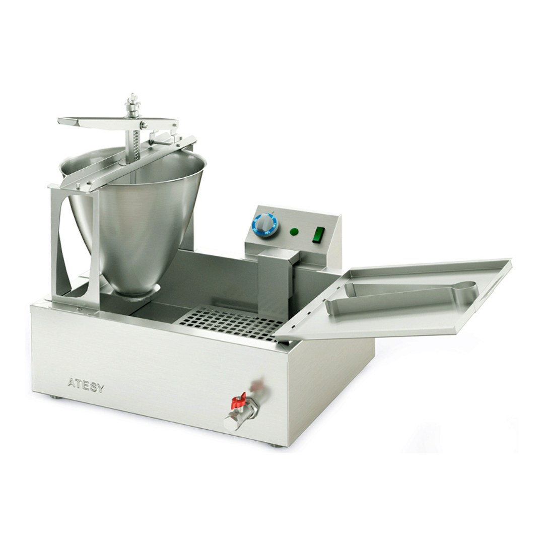 7 Обор. Фастфуд