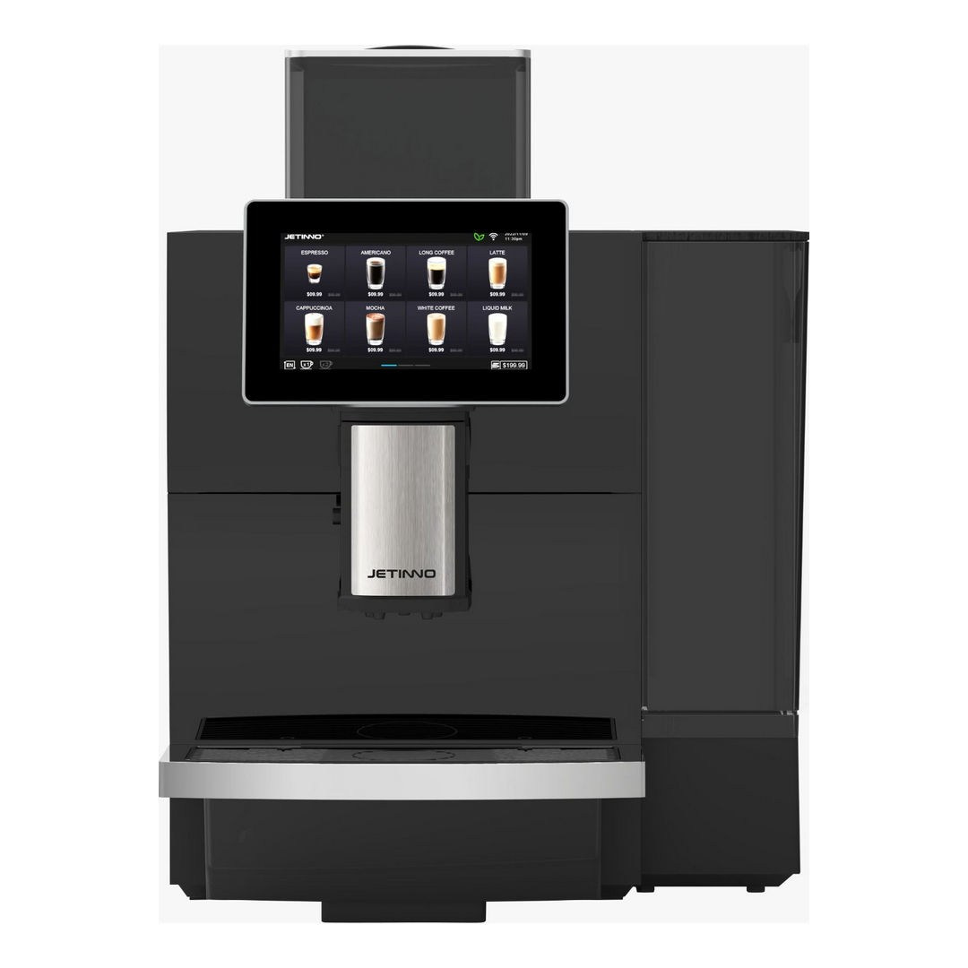 Кофемашины Автомат