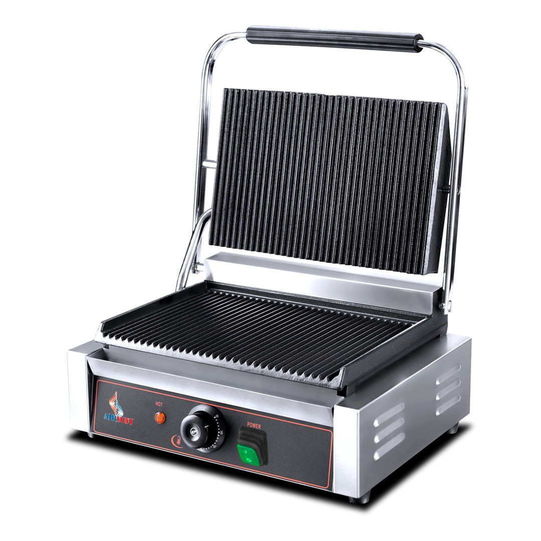 6 Обор. Грили