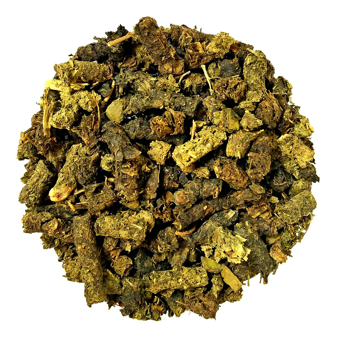 ЧАЙ Травяной чай