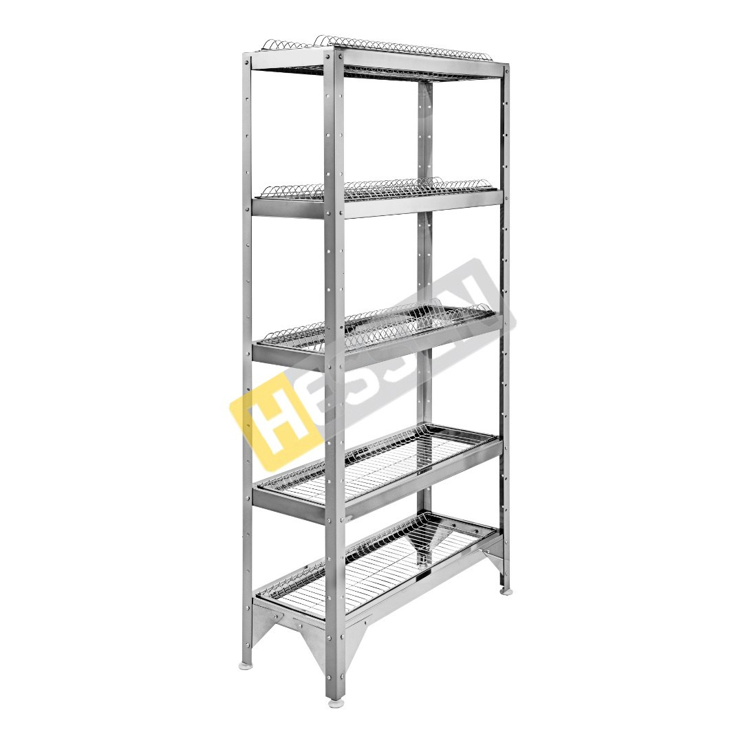 2 Обор. Стеллажи