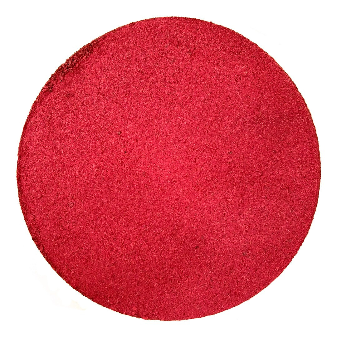 Сублим. овощи