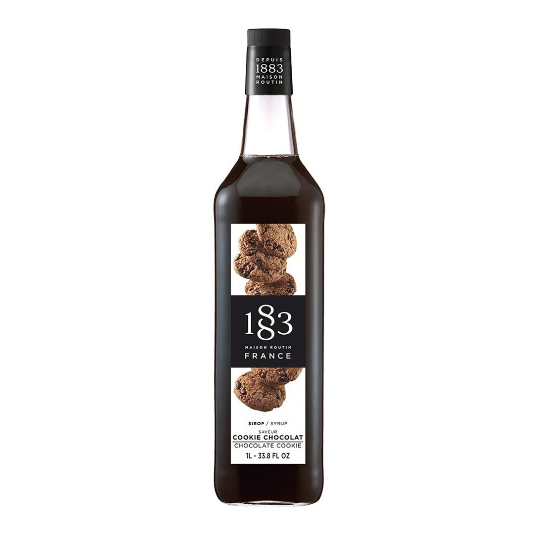 СИРОПЫ 1883