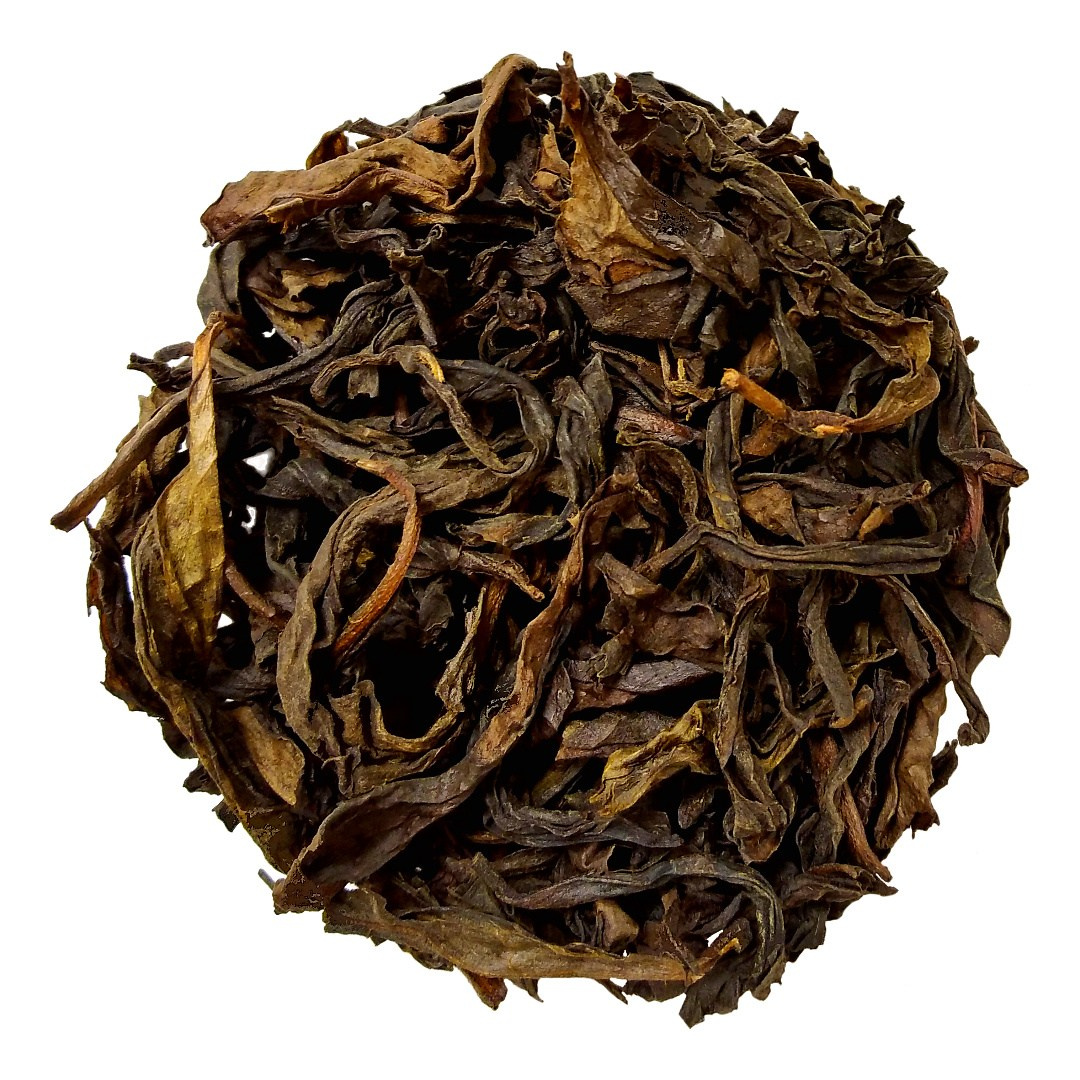 ЧАЙ Китайский