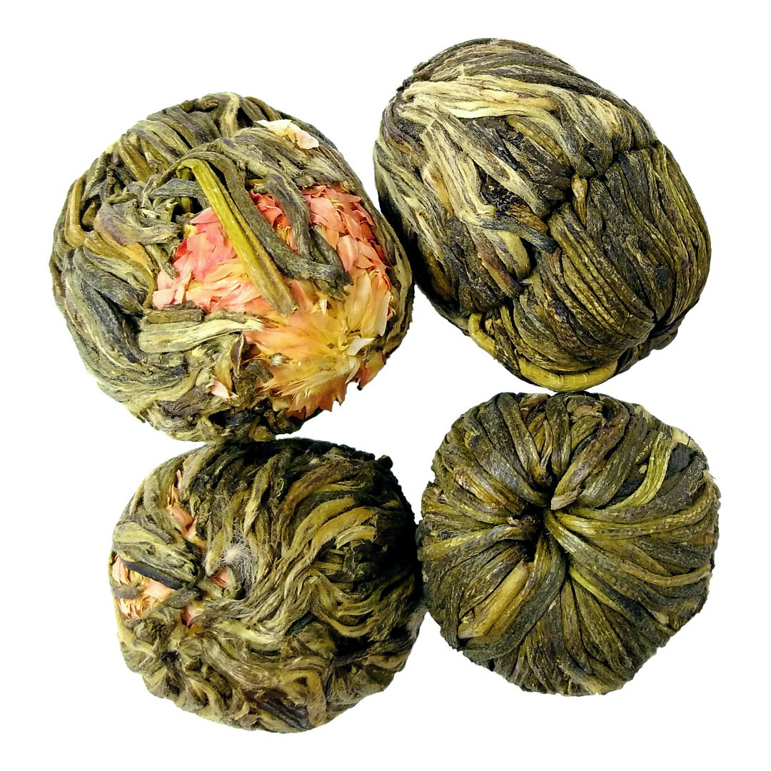 ЧАЙ Китайский