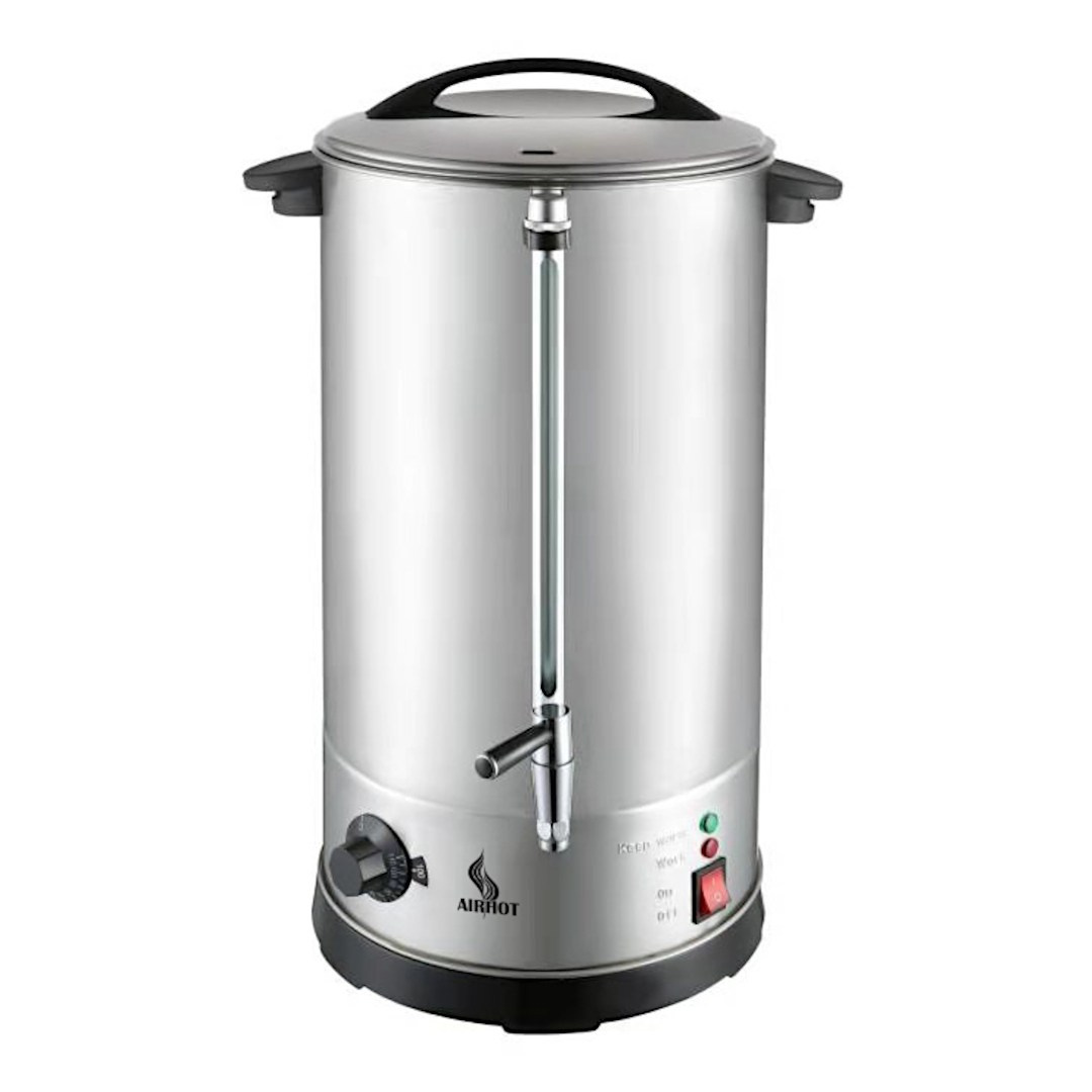 8 Обор. Кипятильники и водонагреватели