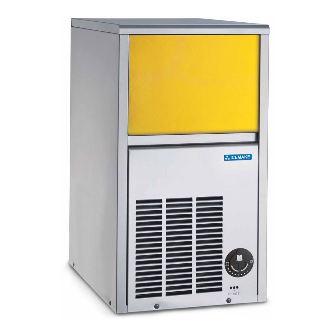 6 Обор. Льдогенераторы