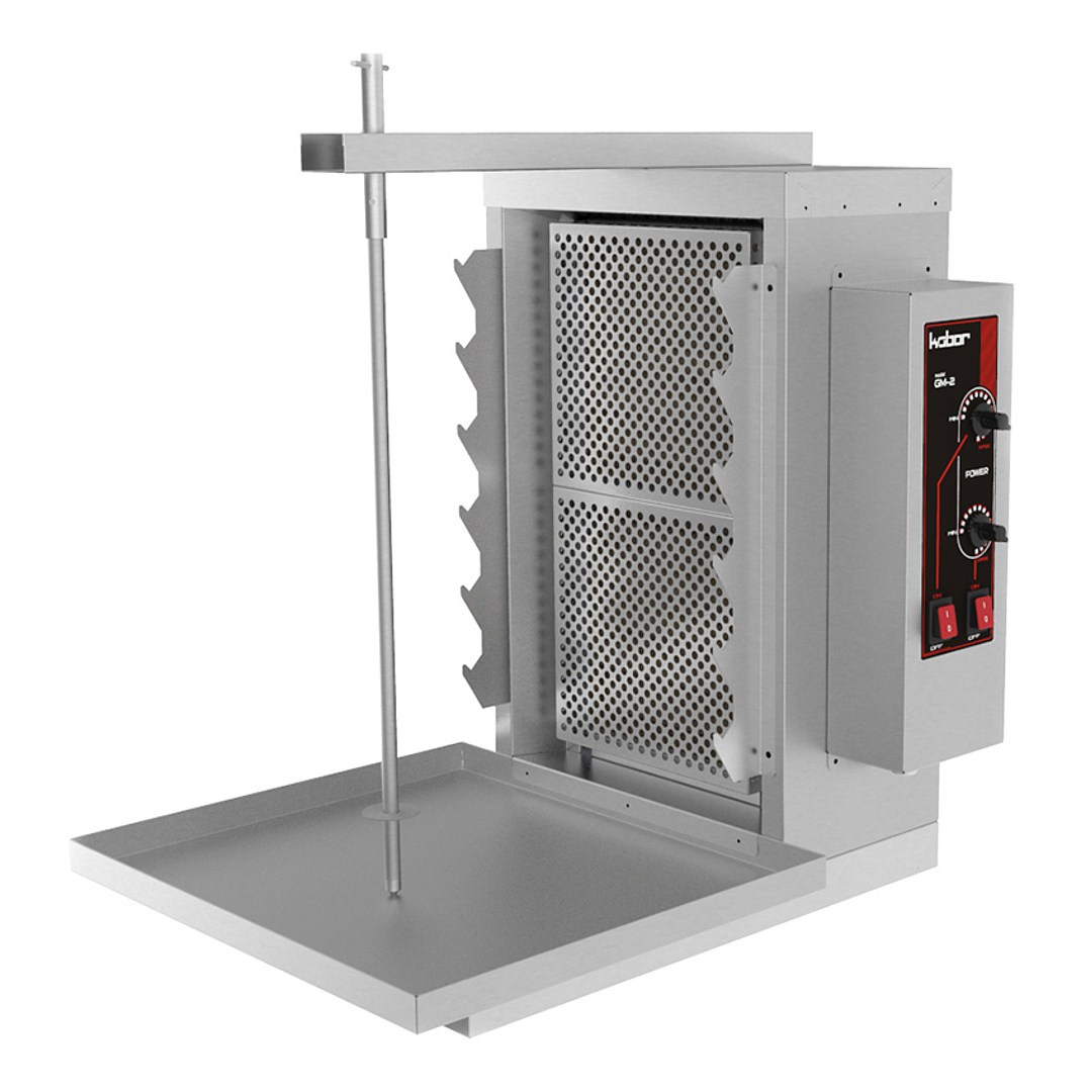 7 Обор. Фастфуд