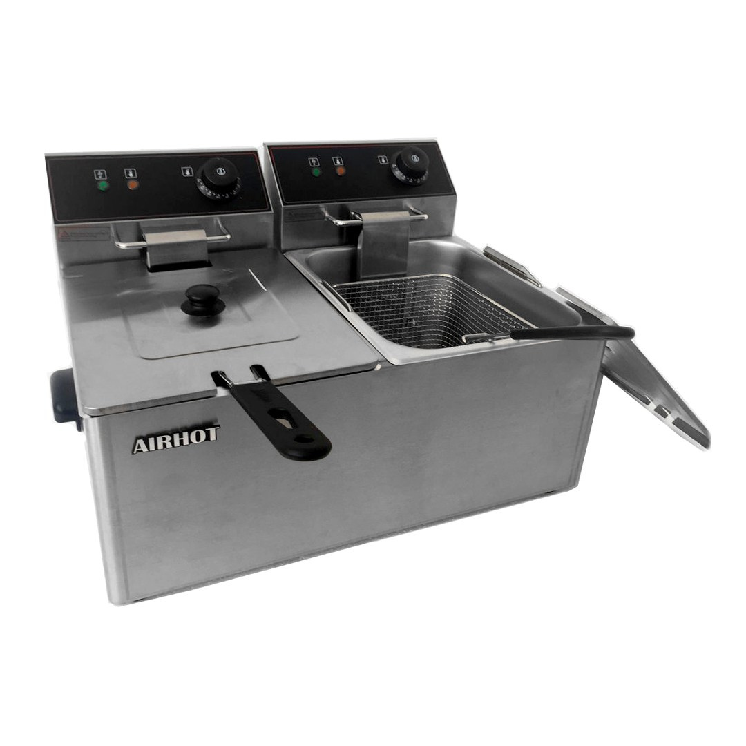 7 Обор. Фастфуд