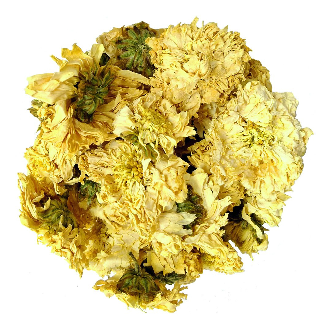 ЧАЙ Китайский