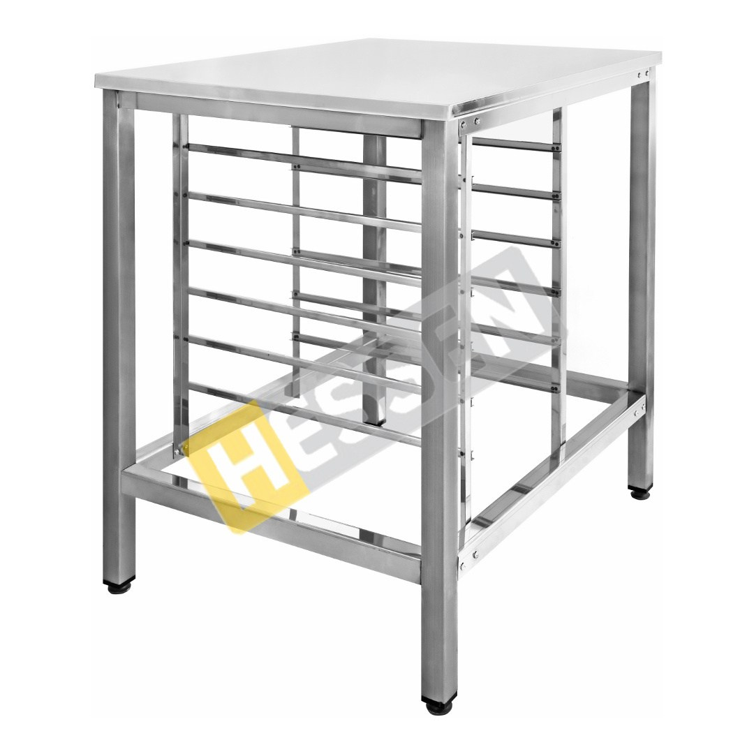 7 Обор. Подставки и подтоварники