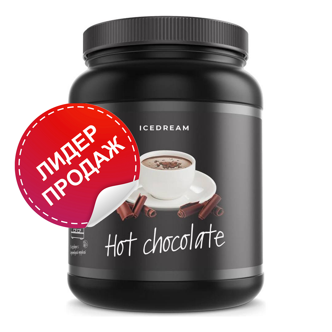 Сиропы & Основы & Топпинги