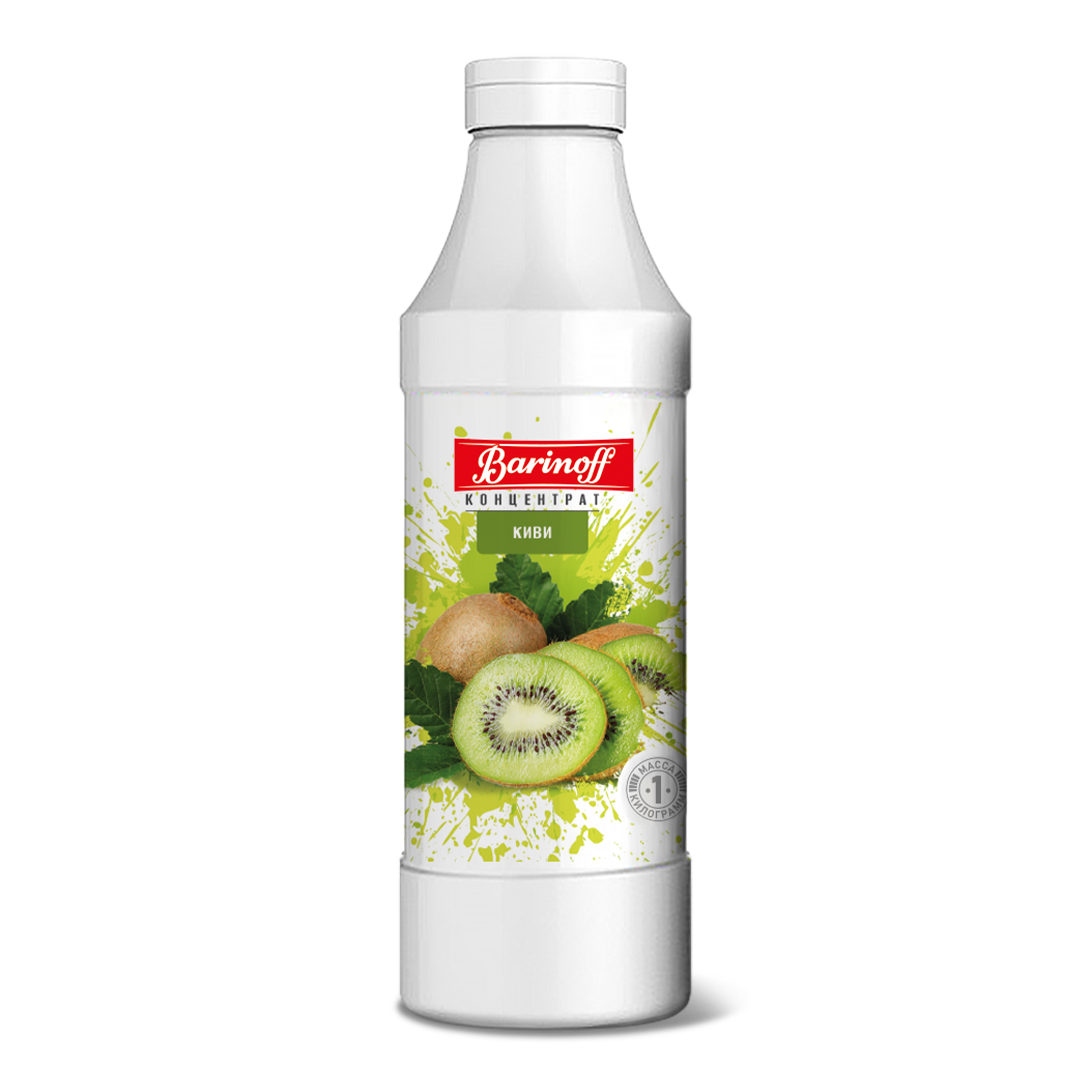 Основы & Концентраты