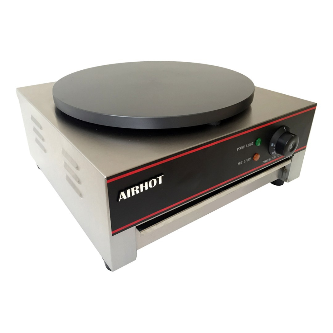 7 Обор. Фастфуд