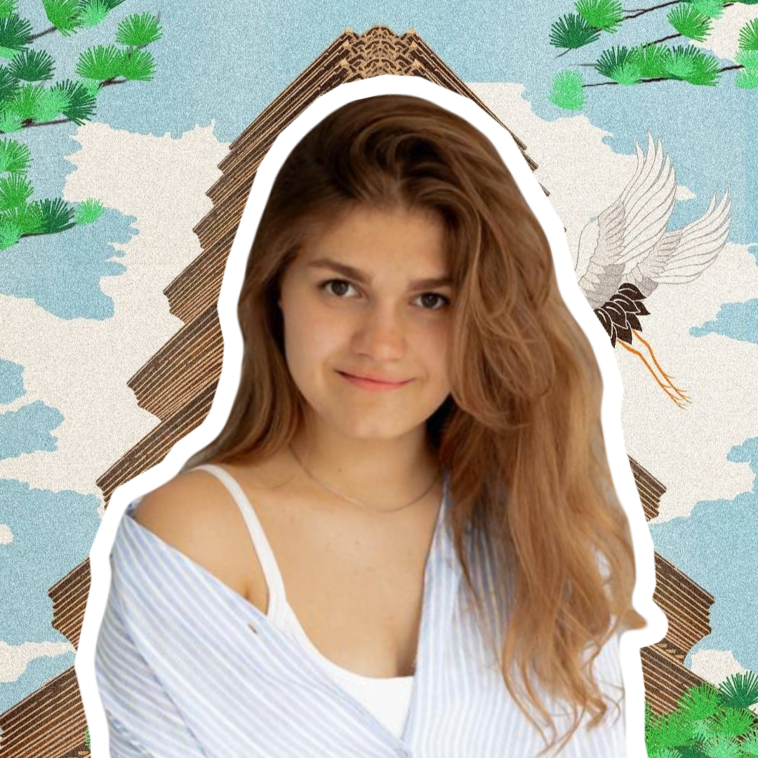 Наша команда. Китайский язык