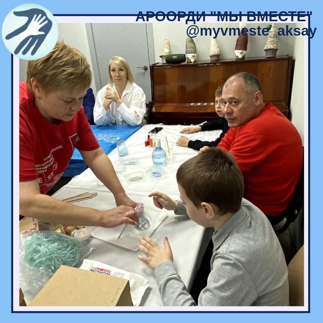 Новое помещение