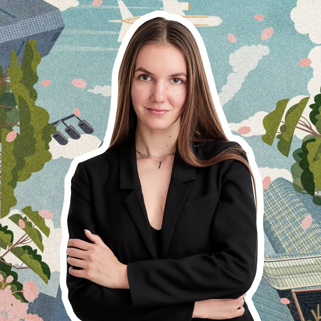 Наша команда. Китайский язык