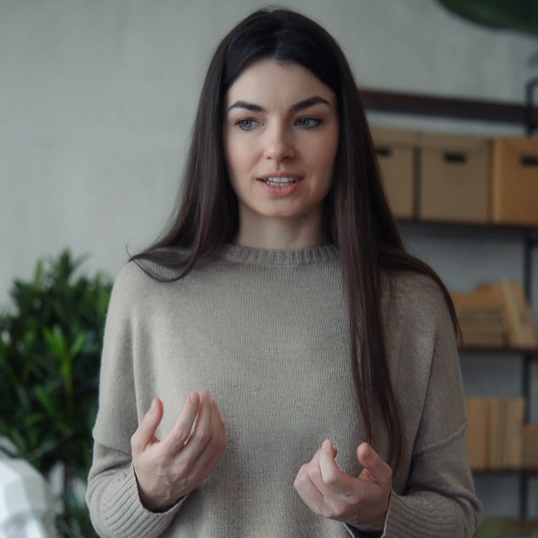 Виктория Акулова, обо мне