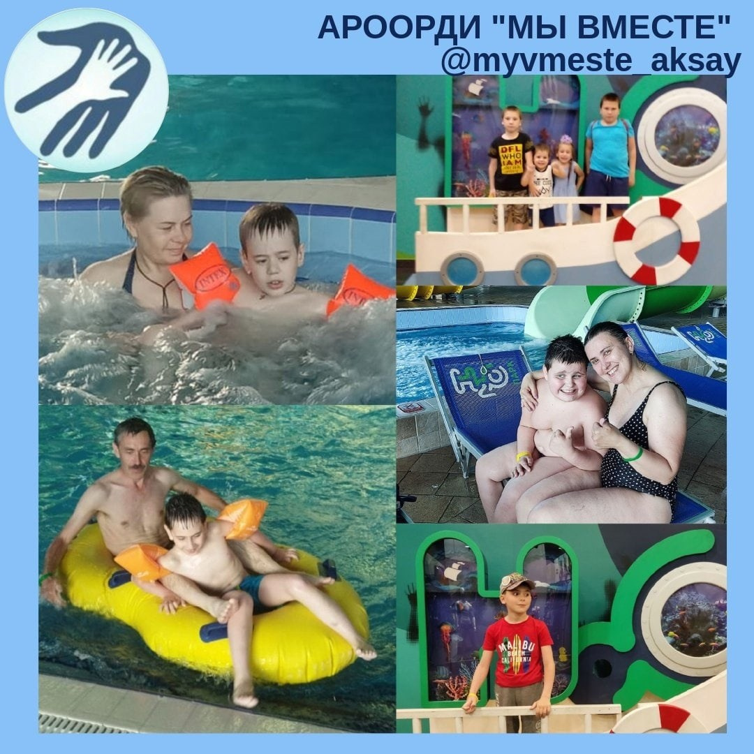 Тропический рай в центре Ростова: лето начинается здесь!