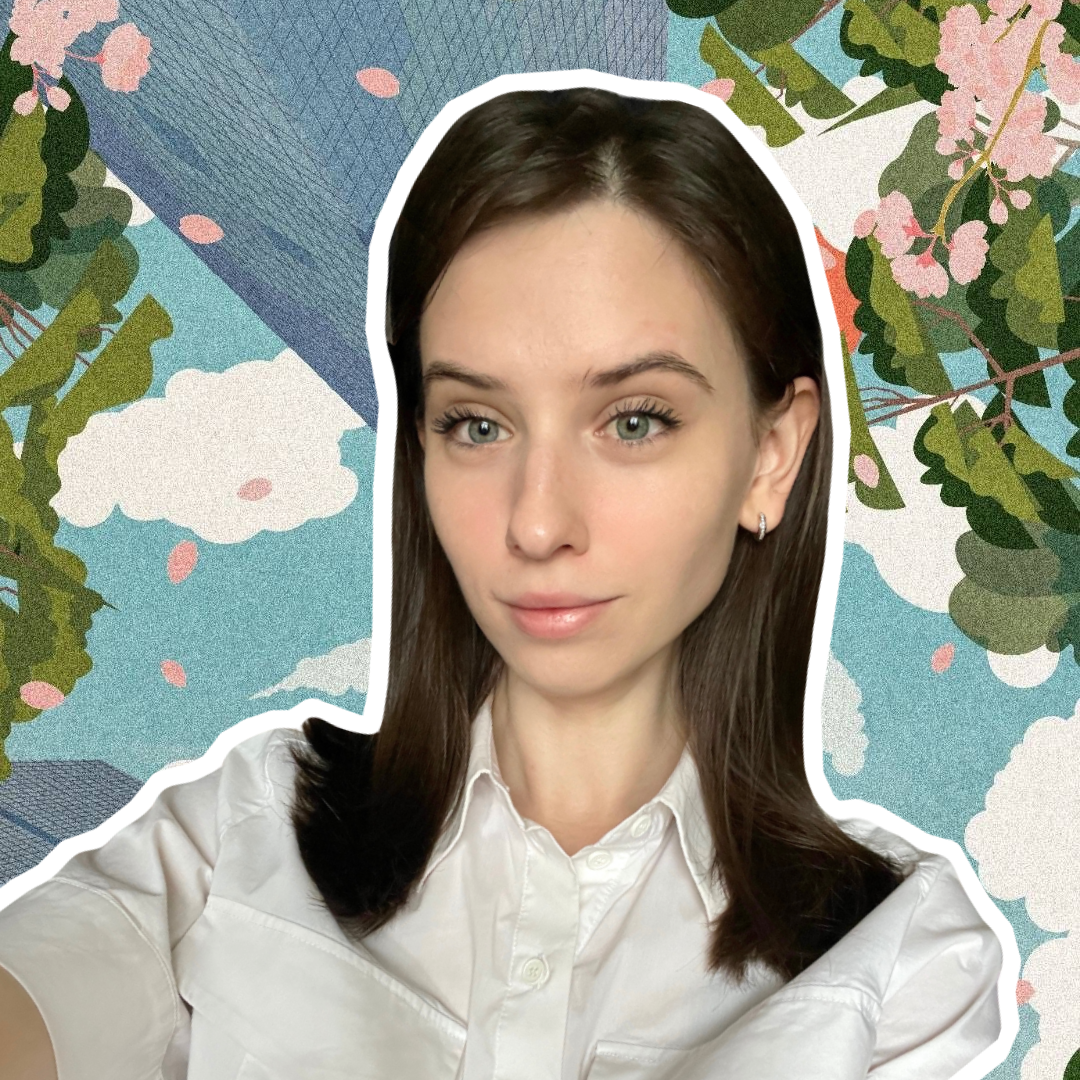 Наша команда. Китайский язык