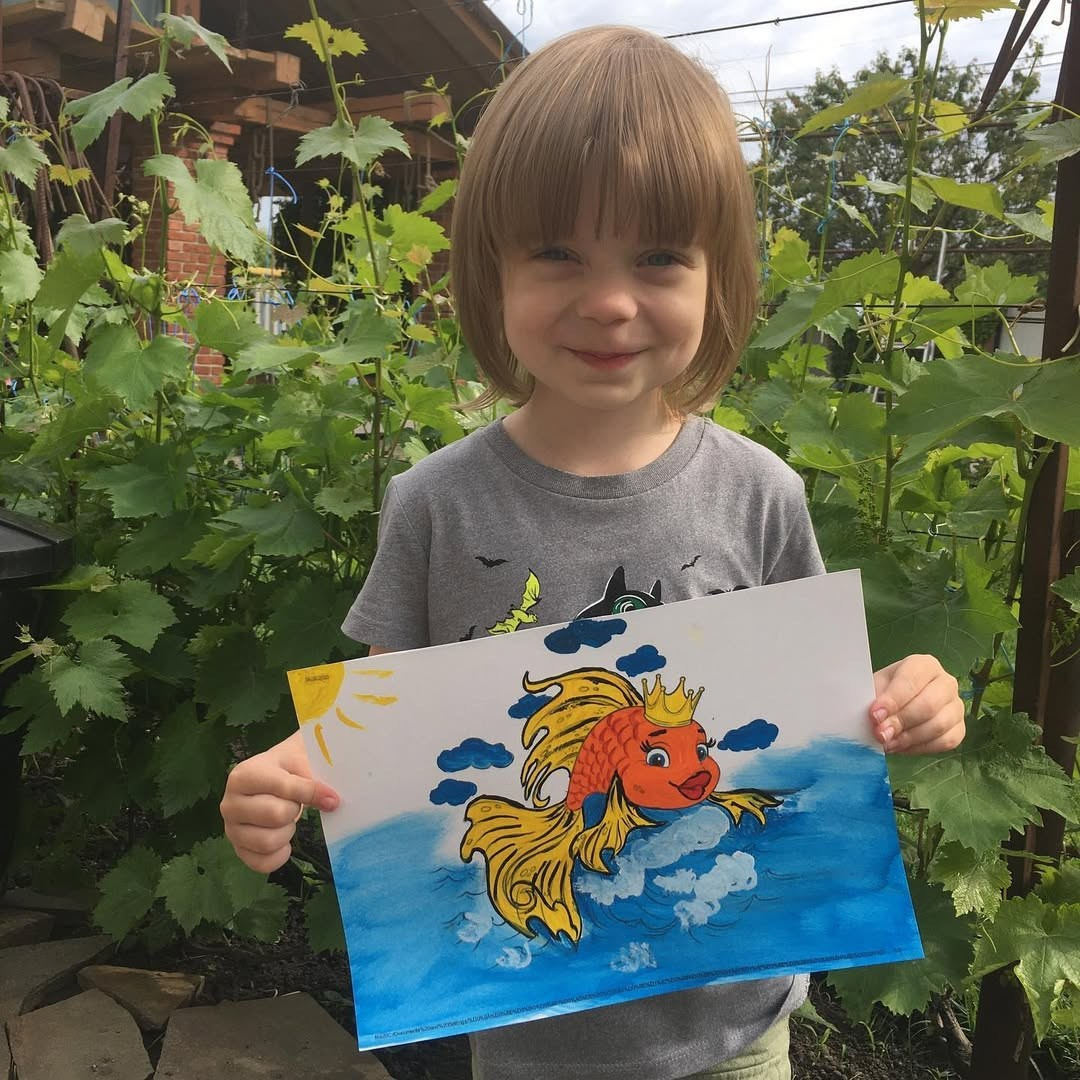 📖✨ ФЕСТИВАЛЬ «ЛУКОМОРЬЕ»: ПУШКИНСКИЙ ДЕНЬ В АКСАЕ! ✨📖