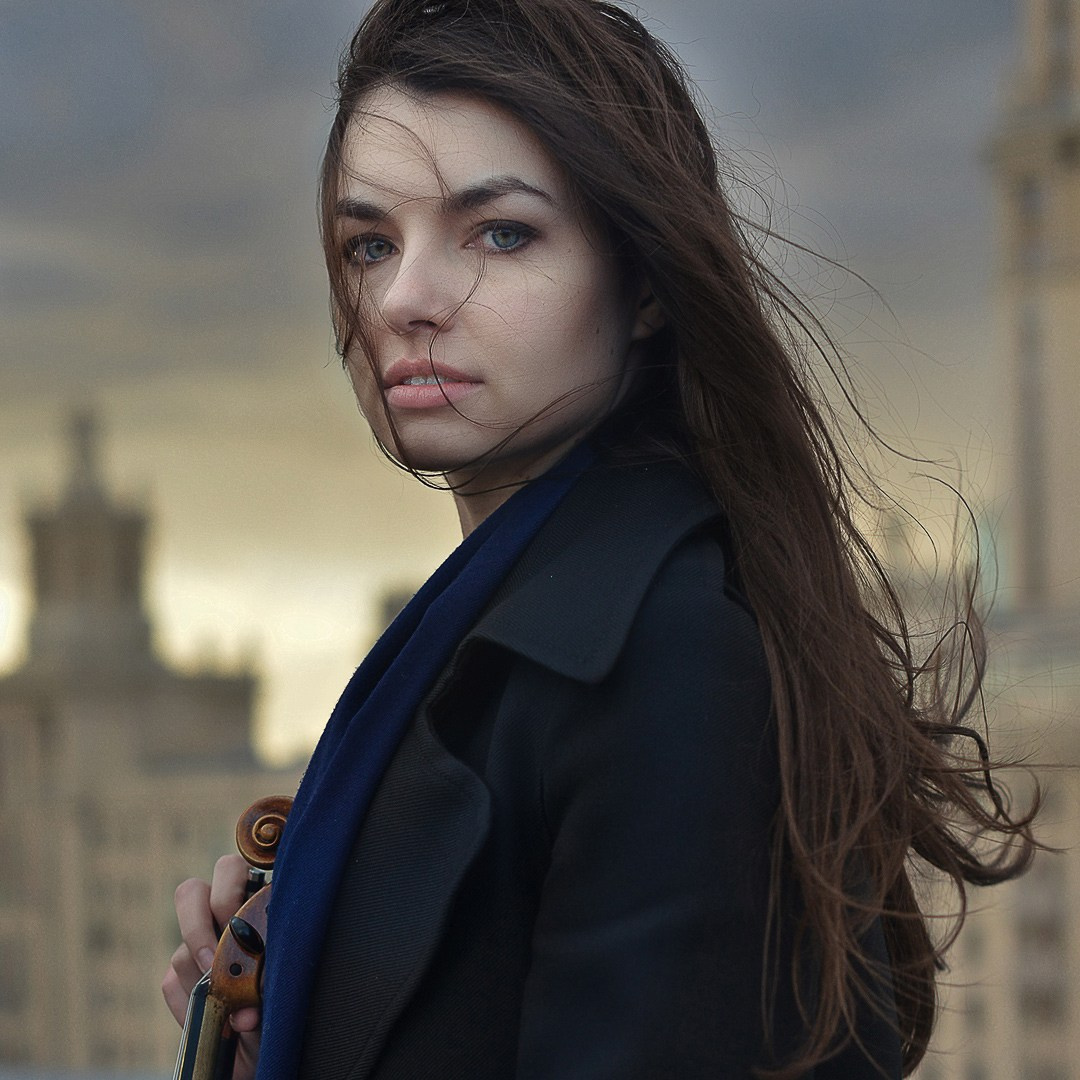 Виктория Акулова, обо мне