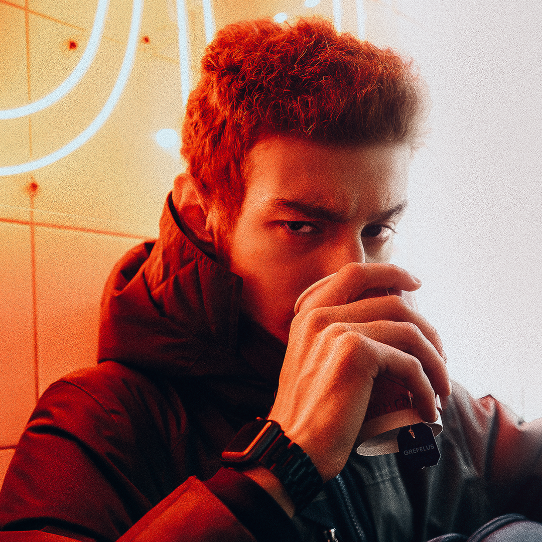 Контакты. Grefelus