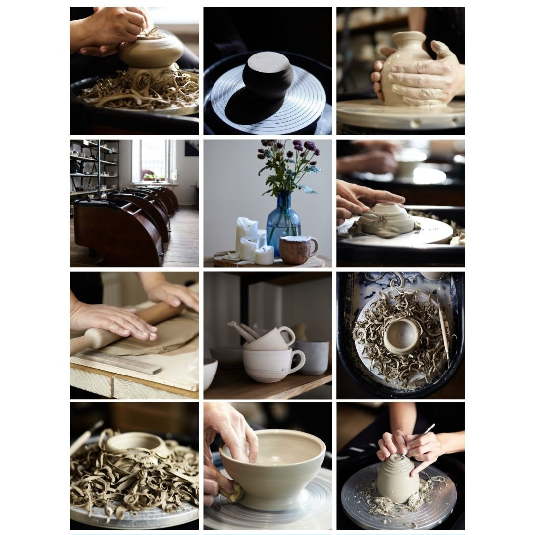 Фотоконтент. Sandra Marselly | Абстрактная Макро-Фотография