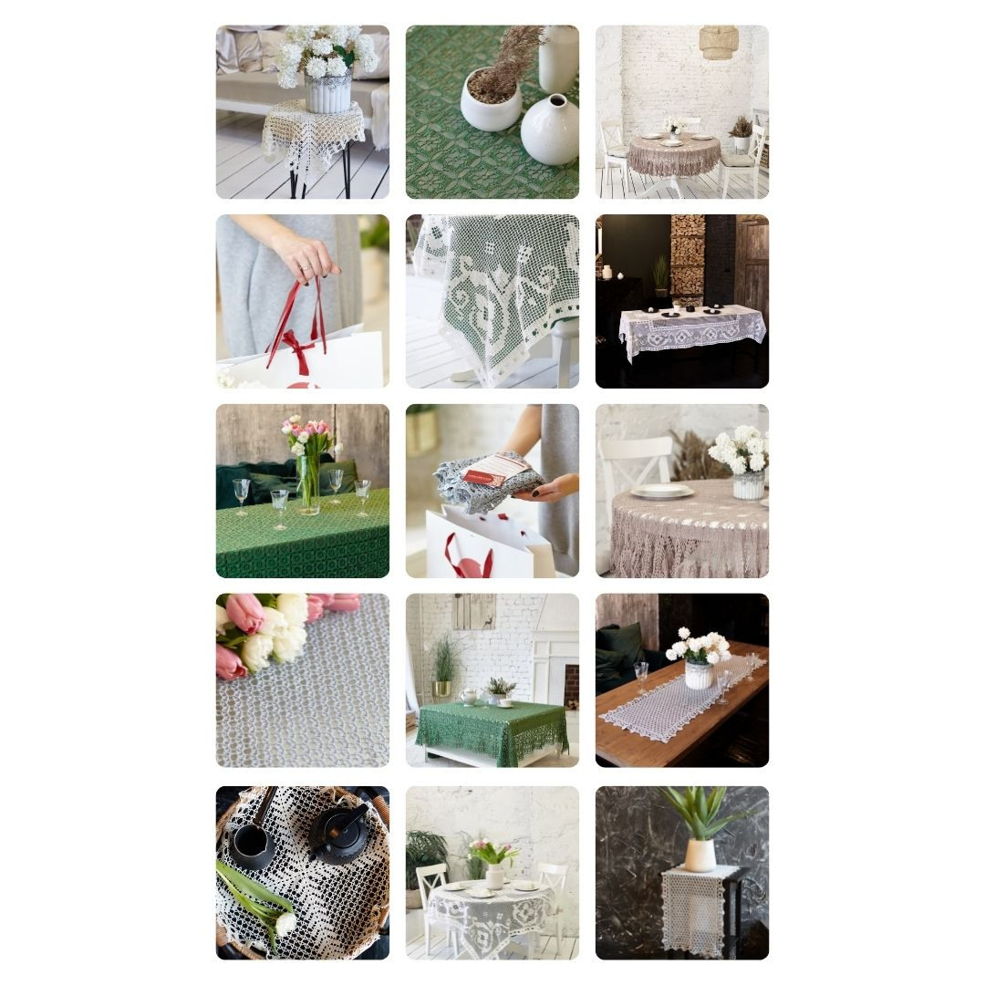 Фотоконтент. Sandra Marselly | Абстрактная Макро-Фотография