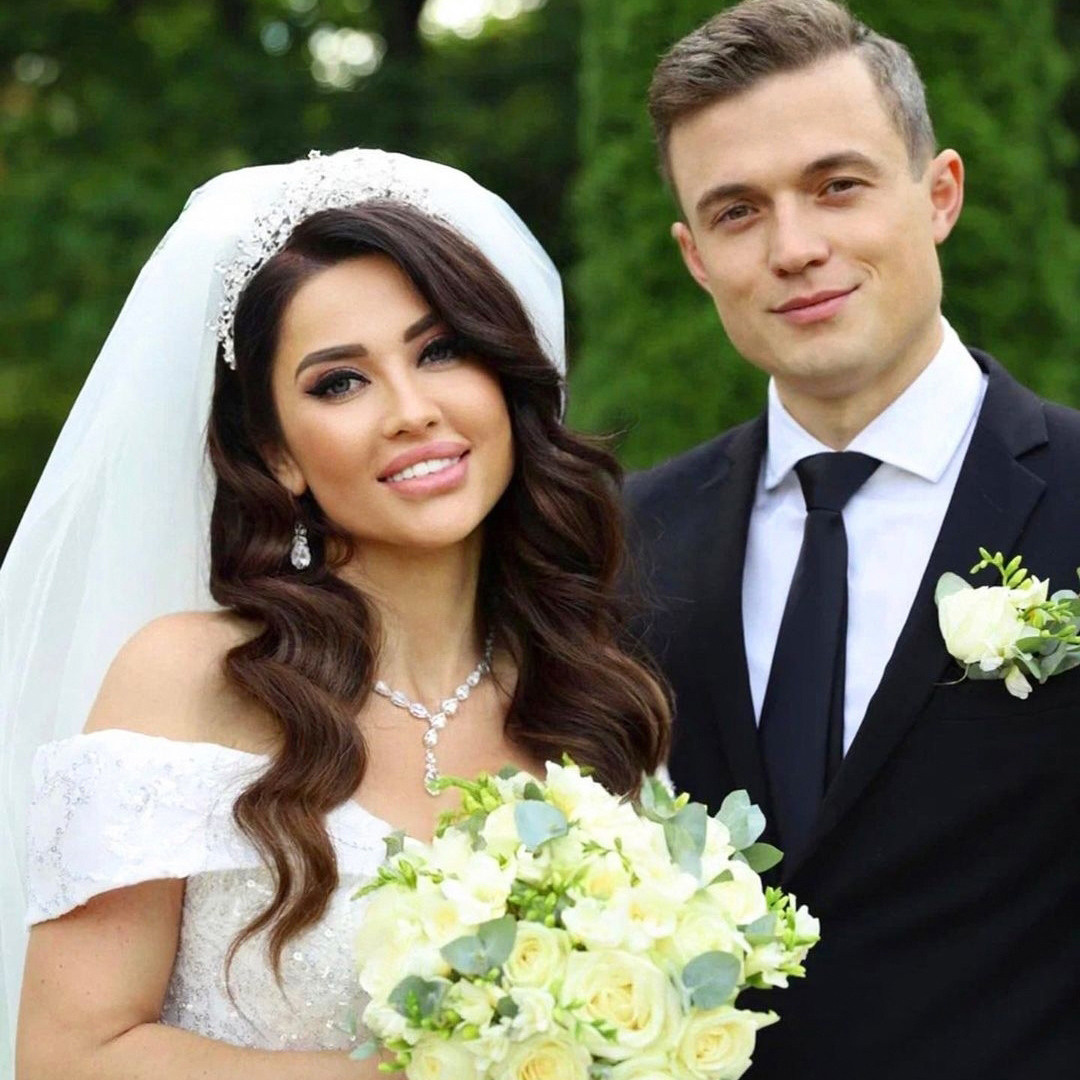 ФОТОГРАФ ОКСАНА БРЭДШОУ