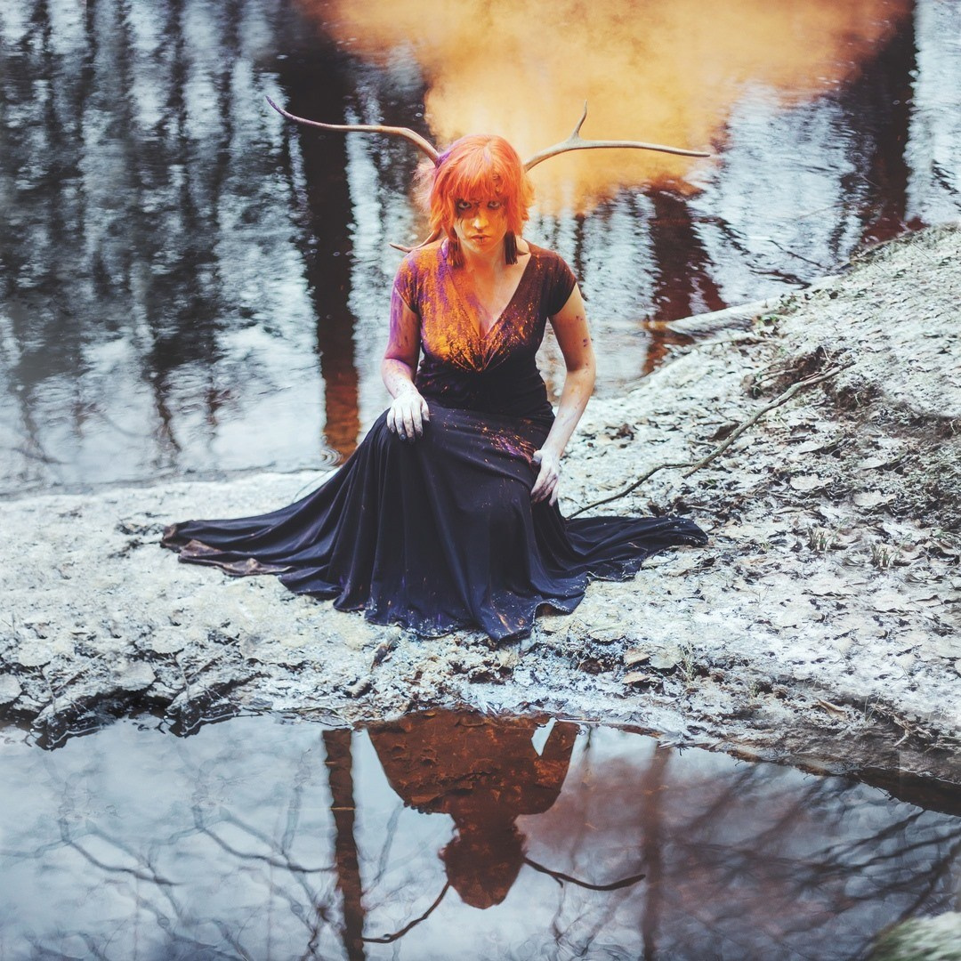 Мира (жы!) и Наваждения