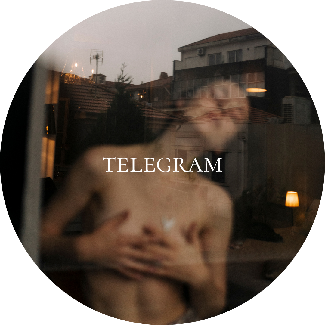 Мастер-класс «Путь к чувственному женскому портрету»