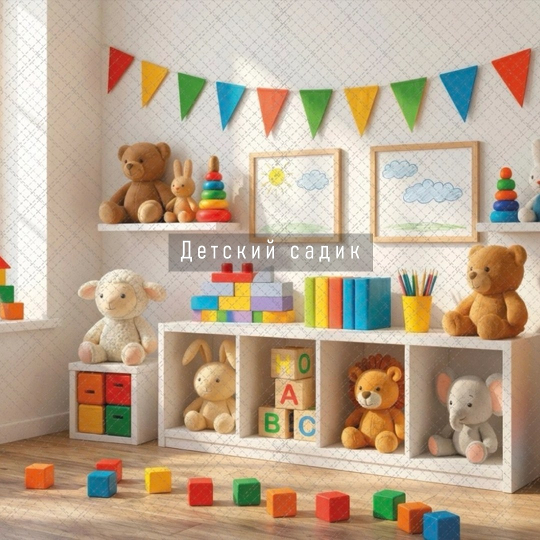 ФОНЫ для выбора клиентом
