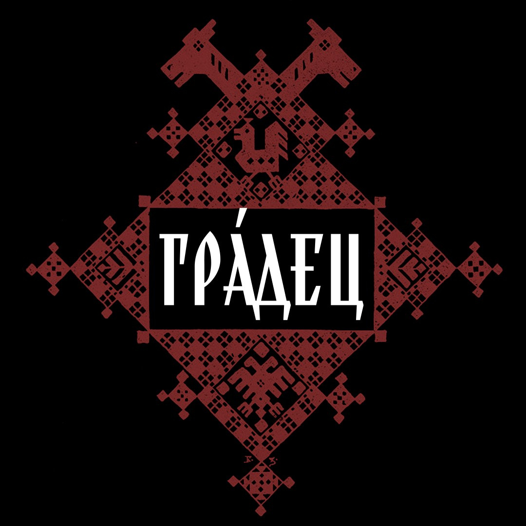 Historic fonts. Alexander Stan Shimanov