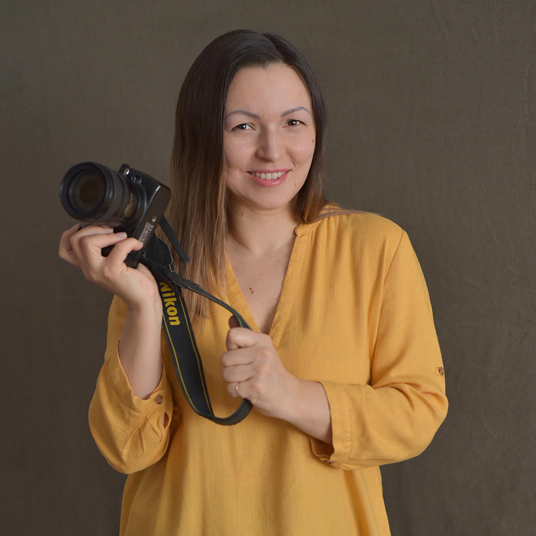 Контакты. Фотограф новорожденных в Уфе Садыкова Наталья