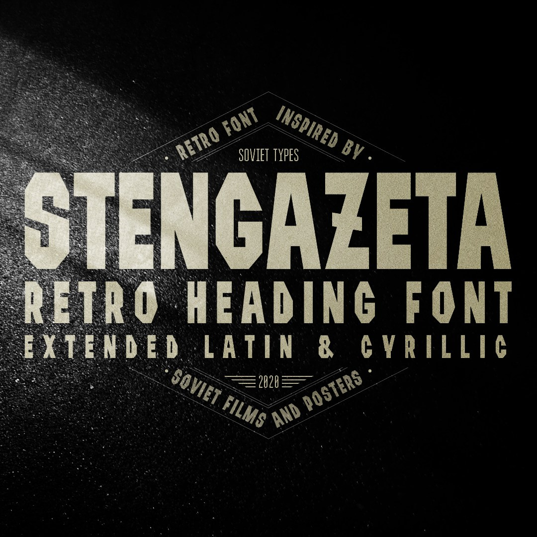 Shimanov.Types. Alexander Stan Shimanov