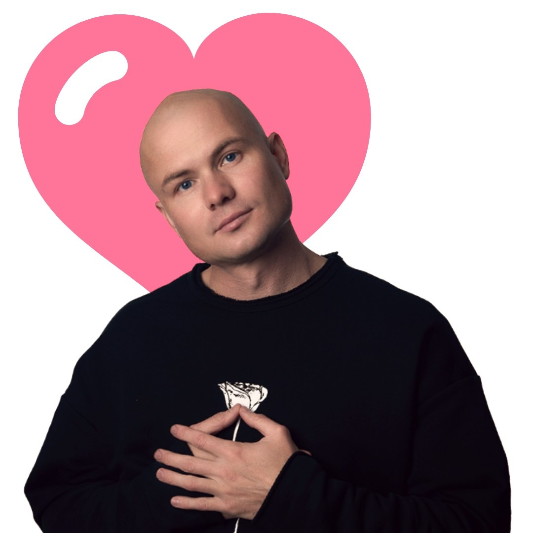 Благодарность. Дмитрий Рыбин фотограф