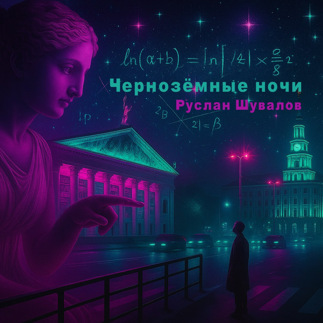 Руслан Шувалов (поэтограф)