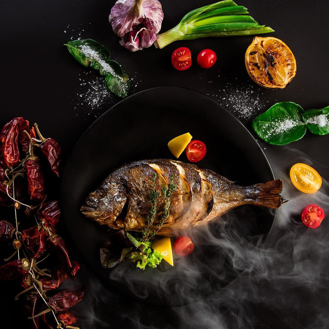 Каталожная/предметная фотосъемка. Коммерческий фотограф в Москве и Владимире Андрей Николаев