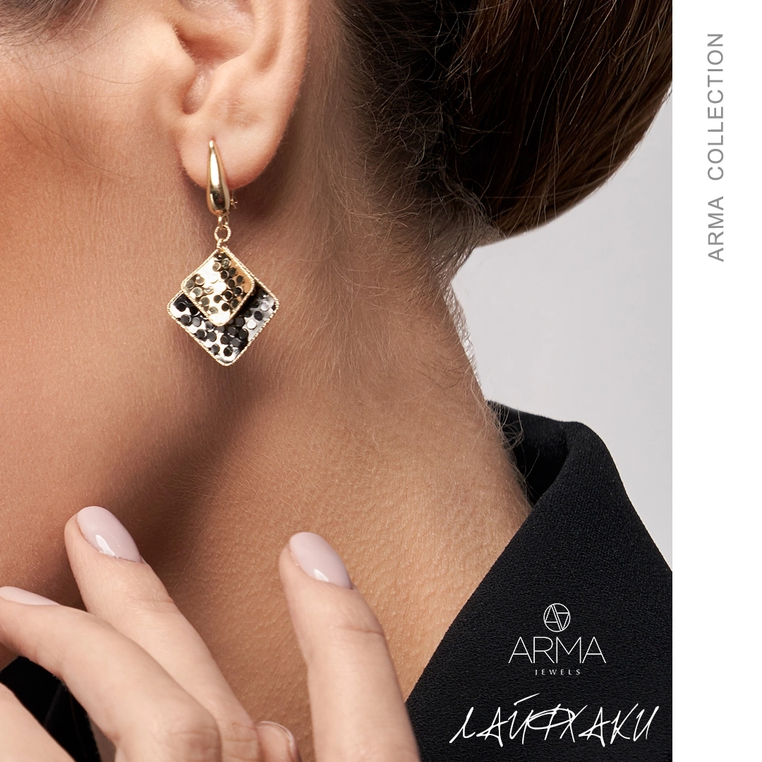 Услуги. Семейная ювелирная мастерская ARMA